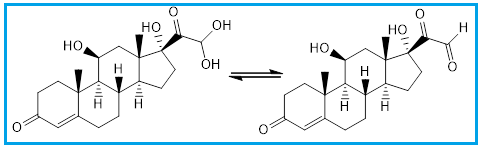 HYDROCORTISONE EP IMPURITY G